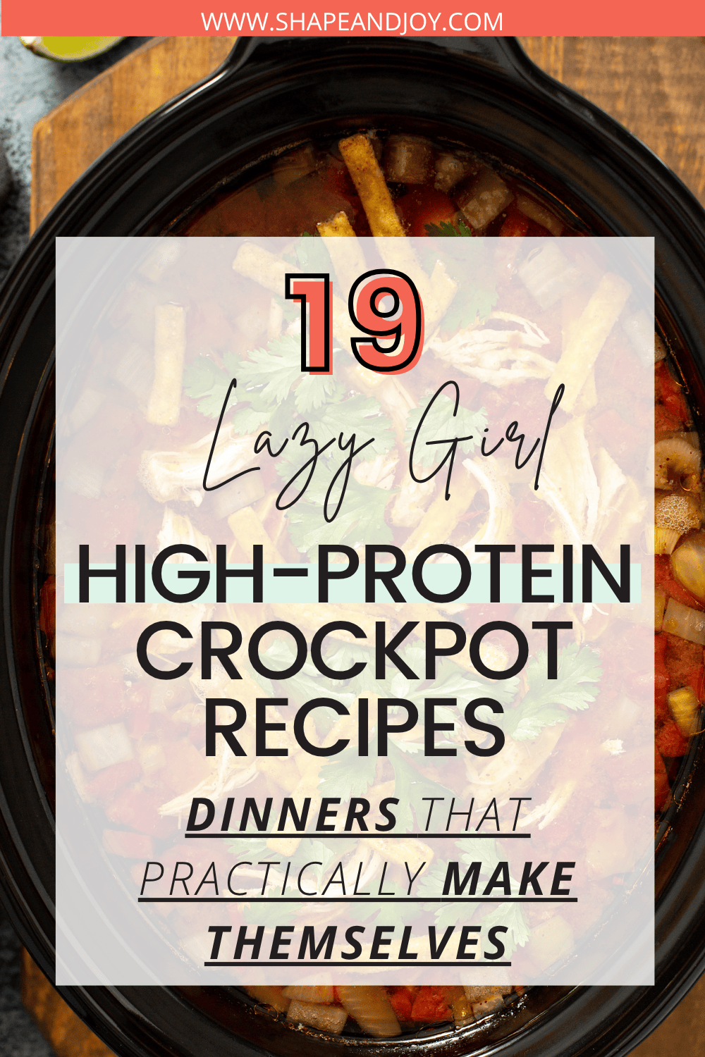 crockpot