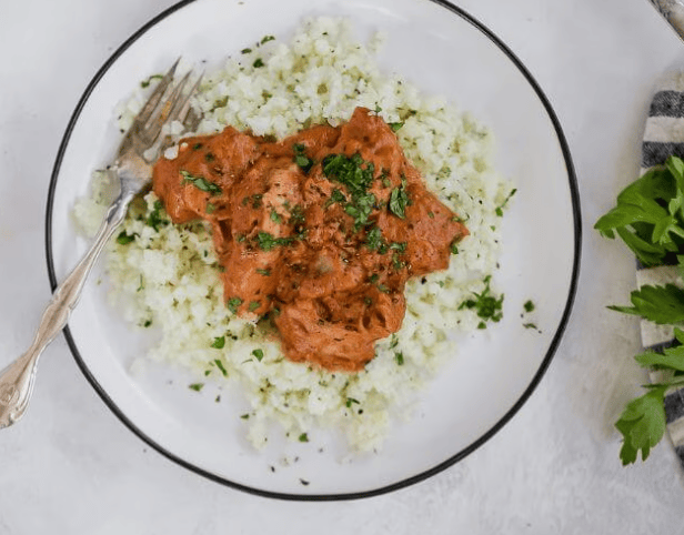 High Protein Low Carb Meals