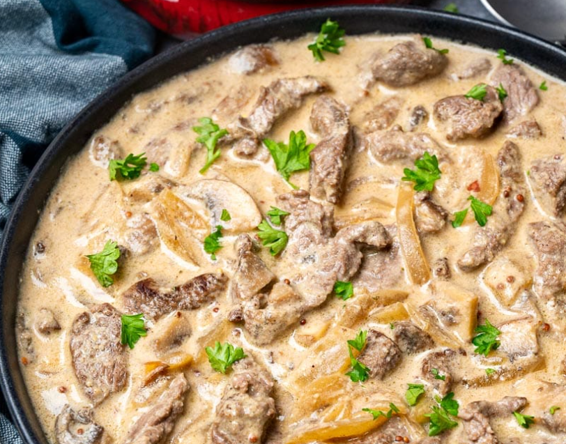 High Protein Low Carb Meals