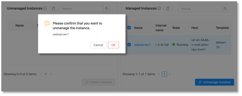 Kvm Import Cloudstack Feature Deep Dive Shapeblue - Elegant 4K Ocean Designs | Free Download