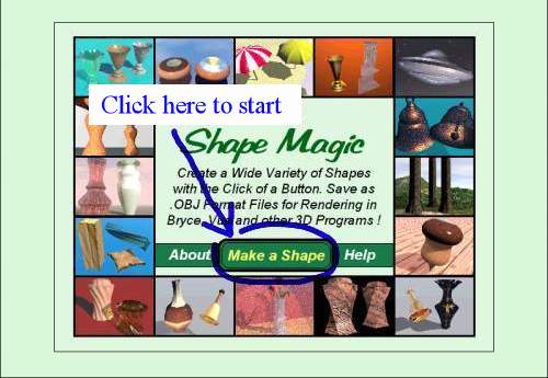 Shape Magic Tutorial - HD Ocean Photos for Desktop