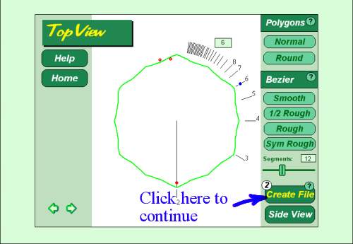 Shape Magic 2 Digital Art - Best Mountain Backgrounds in Ultra HD