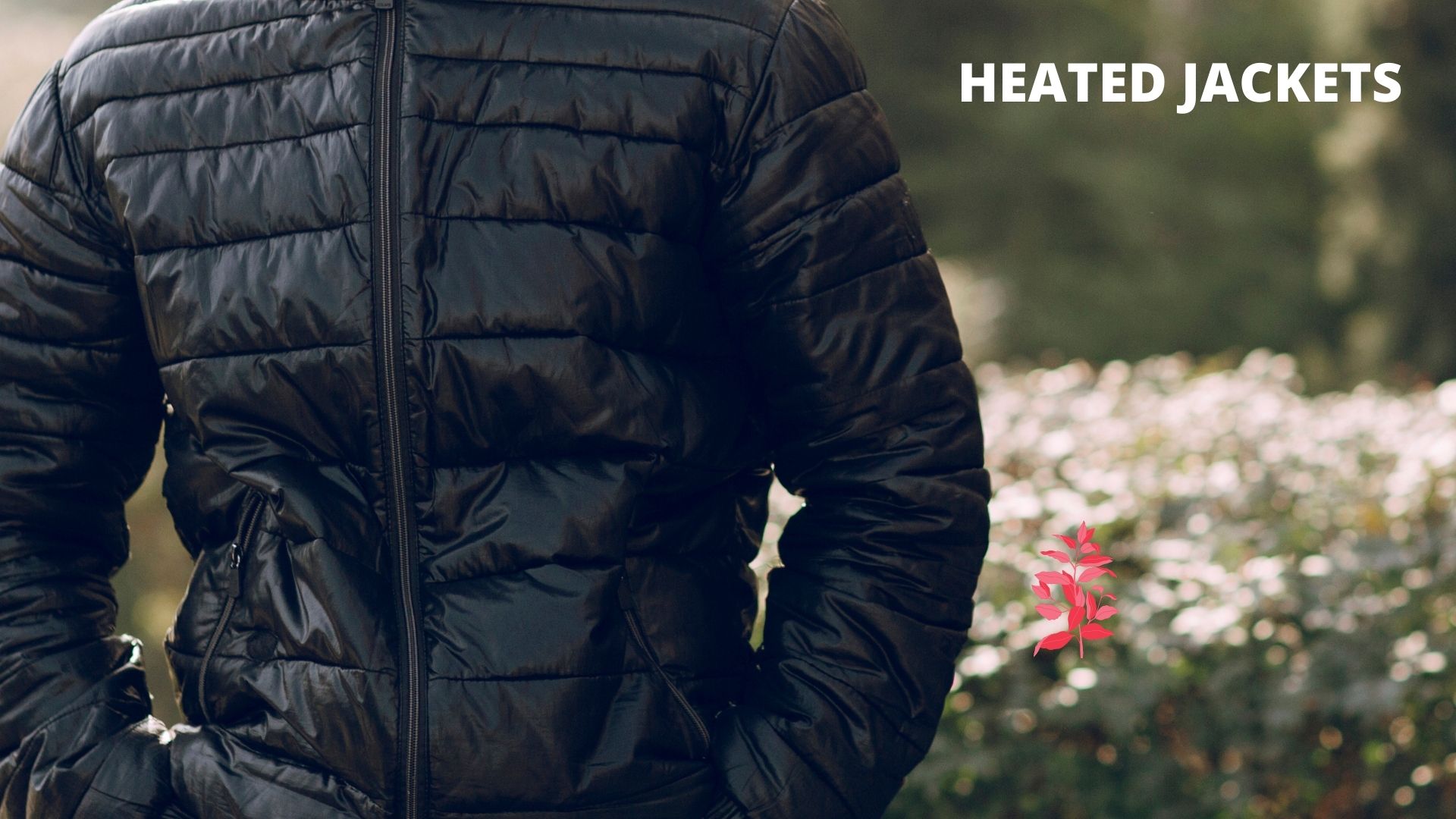 colcham heated vest