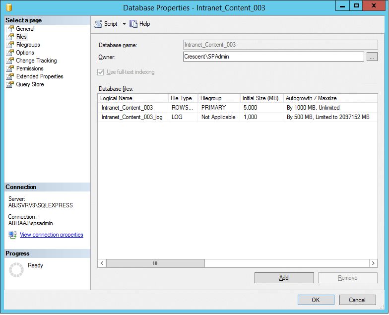 How To Change Sql Server Database Auto Growth Settings Using Sql Server - HD Gradient Images for Desktop