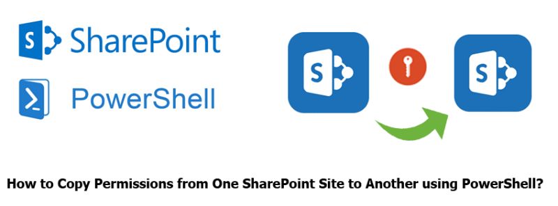 Copy Permissions From One Sharepoint Site To Another Using Powershell - Landscape Backgrounds - Incredible Ultra HD Collection