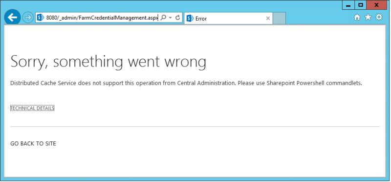 Change Distributed Cache Service Account In Sharepoint With Powershell Sharepoint Diary - Space Wallpaper Collection - Retina Quality