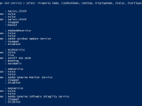 Powershell 24 Hour Format Powershell Datetime Format Qizr