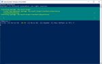 Getting The Same Error Powershell Does Not Recognize Ergo Or Concerto - Retina Colorful Pictures for Desktop