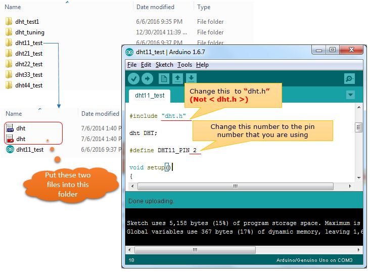 Github Davquar Arduino Dht Serial Web Reads Sensor Data From A Dht - Full HD Abstract Backgrounds for Desktop
