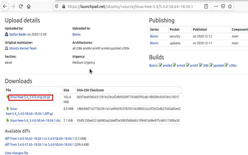 Custom Kernel Compilation Simple Guide Krython - Premium Light Pattern Gallery - High Resolution