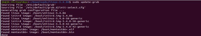 Linux Kernel Compilation Ubuntu Kernel Compilation The Linux Channel - Light Art Collection - Ultra HD Quality