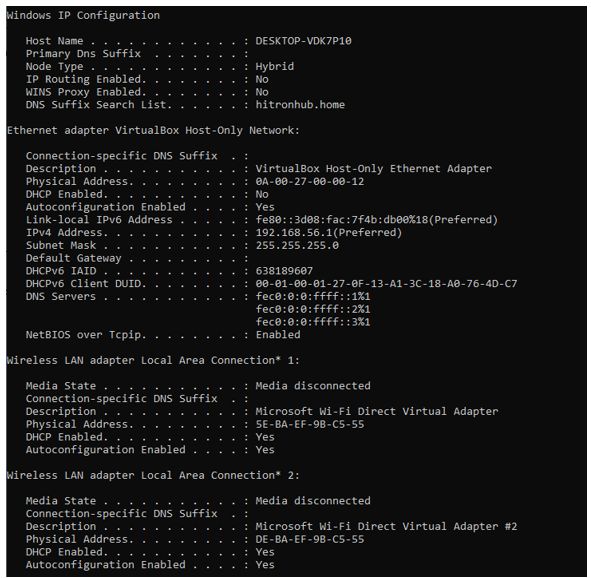 Linux Sharetechnote - Ultra HD Colorful Photo - Mobile