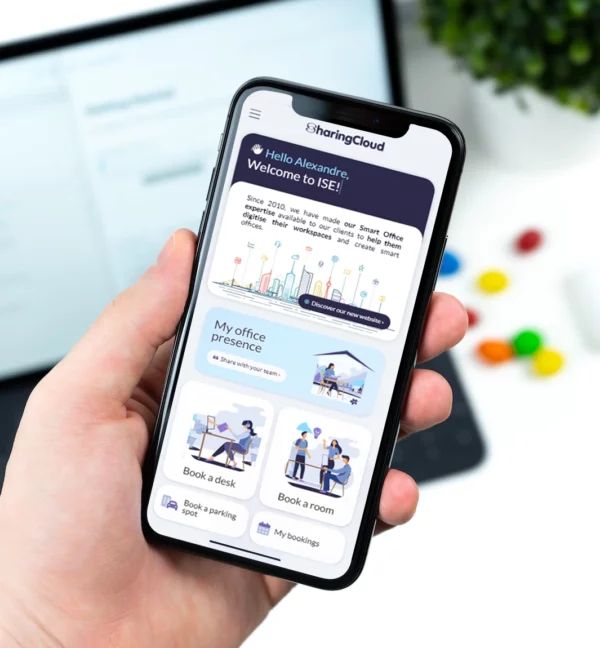 Smart Sharing Plan 9am Digital Workplace - Stunning Full HD Vintage Backgrounds | Free Download