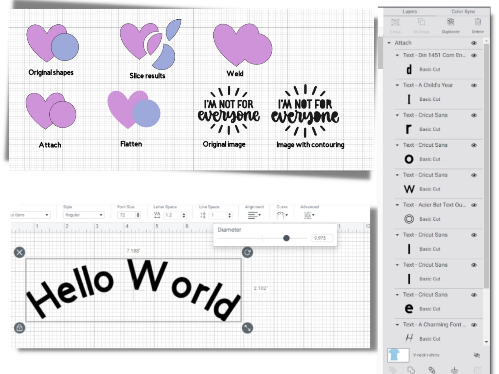 Design Space Tutorial Part 2