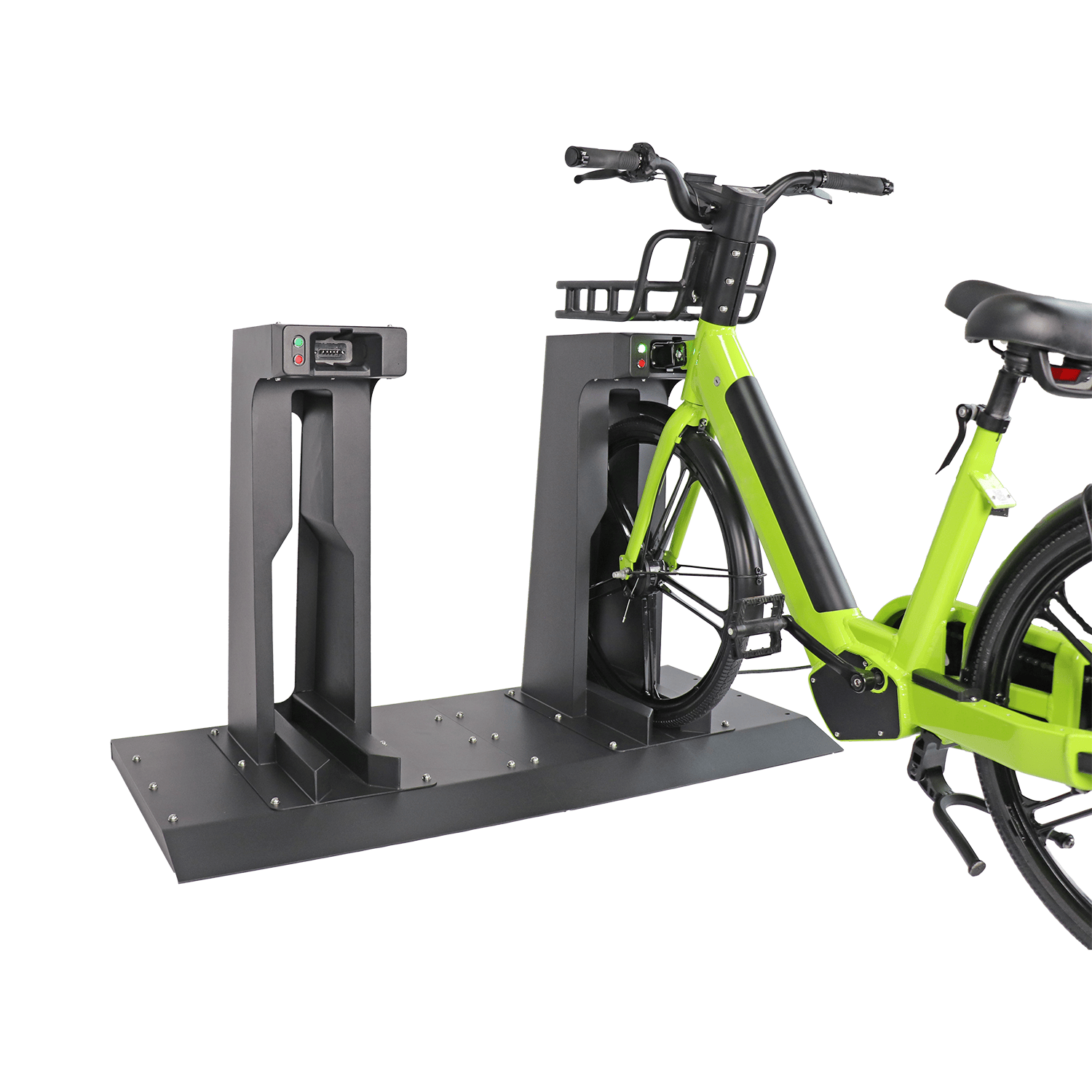 E BIKE E SCOOTER CHARGING STATION Sharpbike Charging Station 1 