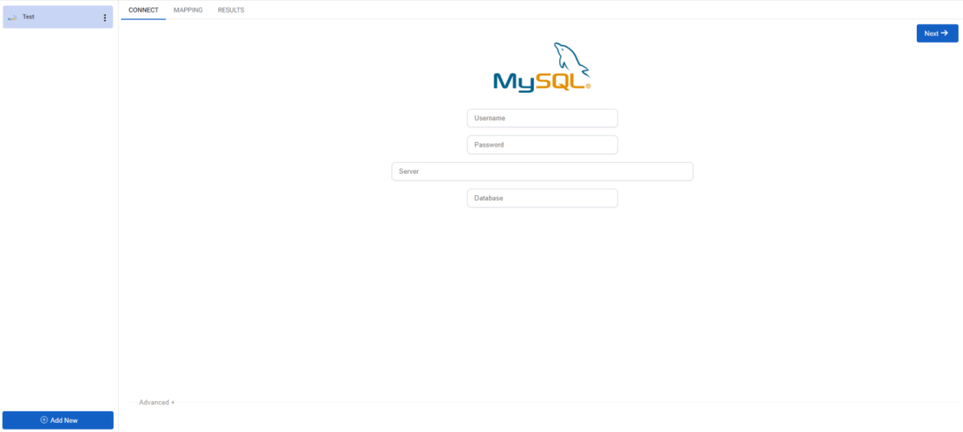 Mysql Connector Asset Cloud - Professional Mobile Gradient Illustrations | Free Download