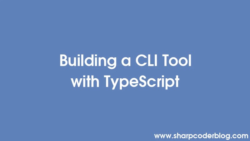 How To Build Scalable Applications With Typescript Sharp Coder Blog - Beautiful 8K Nature Backgrounds | Free Download