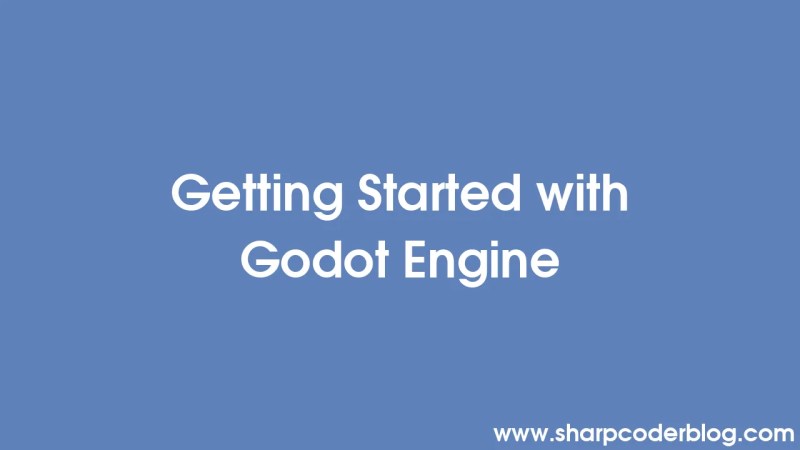 Top Code Snippets For Godot Engine Sharp Coder Blog - Ocean Photos - Stunning Desktop Collection