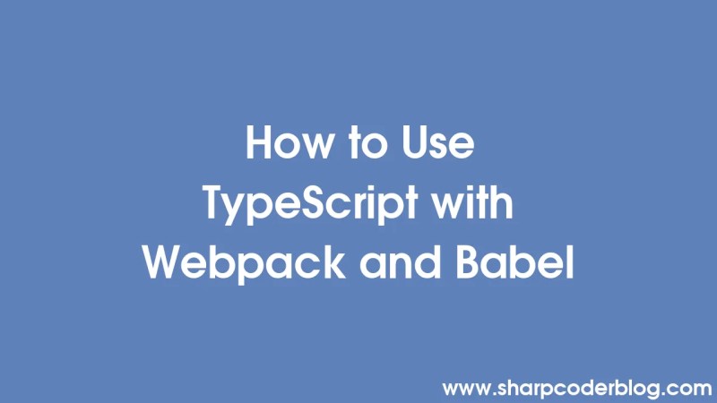 Webpack Typescript Codesandbox - Minimal Arts - Ultra HD HD Collection