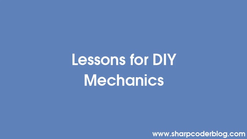 Sharp Coder Blog - Full HD Dark Wallpapers for Desktop