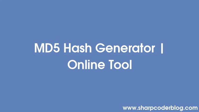 Md5 Hash Generator World S Simplest Hash Tool Pdf Secure Communication Espionage Techniques - Download Amazing Nature Texture | Retina