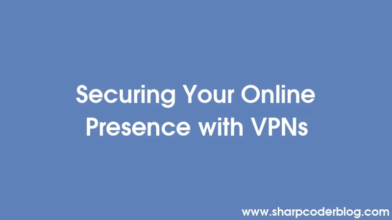 Maximizing Your Online Safety With Vpns Sharp Coder Blog - Beautiful HD Sunset Backgrounds | Free Download
