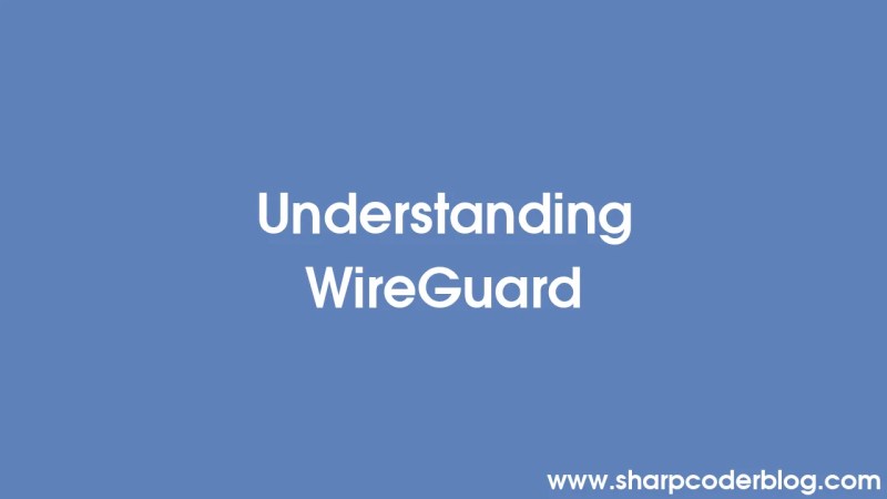 Wireguard Openvpn Sharp Coder Blog - Download Beautiful Nature Picture | HD