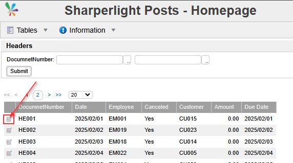 Customizing The Data Entry Form With Foundry Sharperlight - Download Incredible Abstract Picture | Desktop