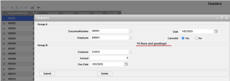 Customizing The Data Entry Form With Foundry Sharperlight - Download Elegant Mountain Photo | Mobile