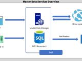 Master Data Services Technologies Sharper Software