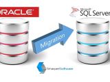 Oracle To Sql Server Migration Services Sharper Software