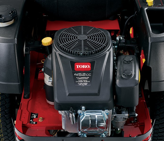 Pdf on your android, iphone, ipad or pc directly, . SS4200 - TORO 42" TimeCutter Zero Turn Riding Lawn Mower