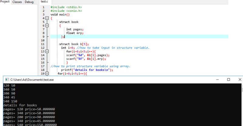 Structure Sample Program Sharp Tutorial - Download Gorgeous City Photo | Ultra HD