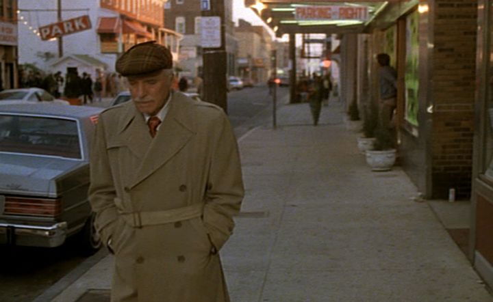 Burt Lancaster Atlantic City movie image