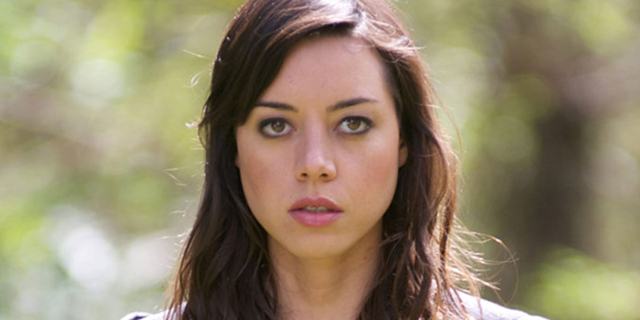 Safety Not Guaranteed movie review