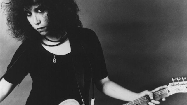 Remembering the 1979 debut album by Carolyne Mas 