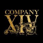 "company xiv logo" - https://shayaulait.com
