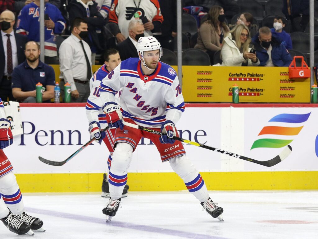 Former NHL Star Tim Gettinger Joins Sheffield Steelers: A Powerful Addition (2026)