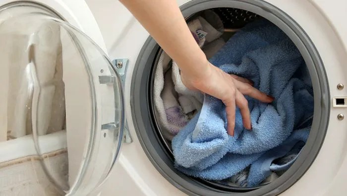 Separating clothes by color is especially important because some . Do You Really Need To Separate Your Laundry? The Answer