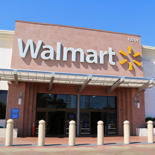 We'd love to hear what you think! Walmart Just Made A Huge Announcement Employees Are Going To Be Furious Shefinds