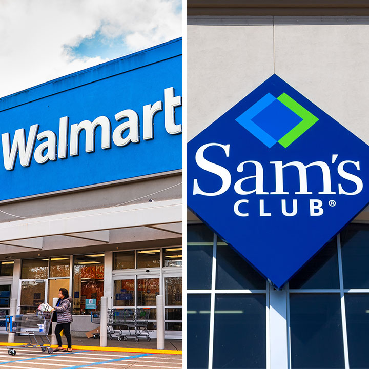 Walmart just changed the price of sam’s club membership for the first