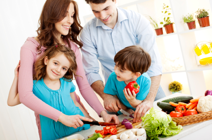 Healthy Eating Vs Exercise Sheknows