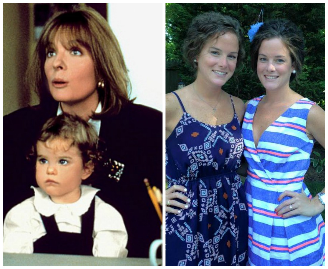 Where are these 17 famous movie babies now? we googled them for you