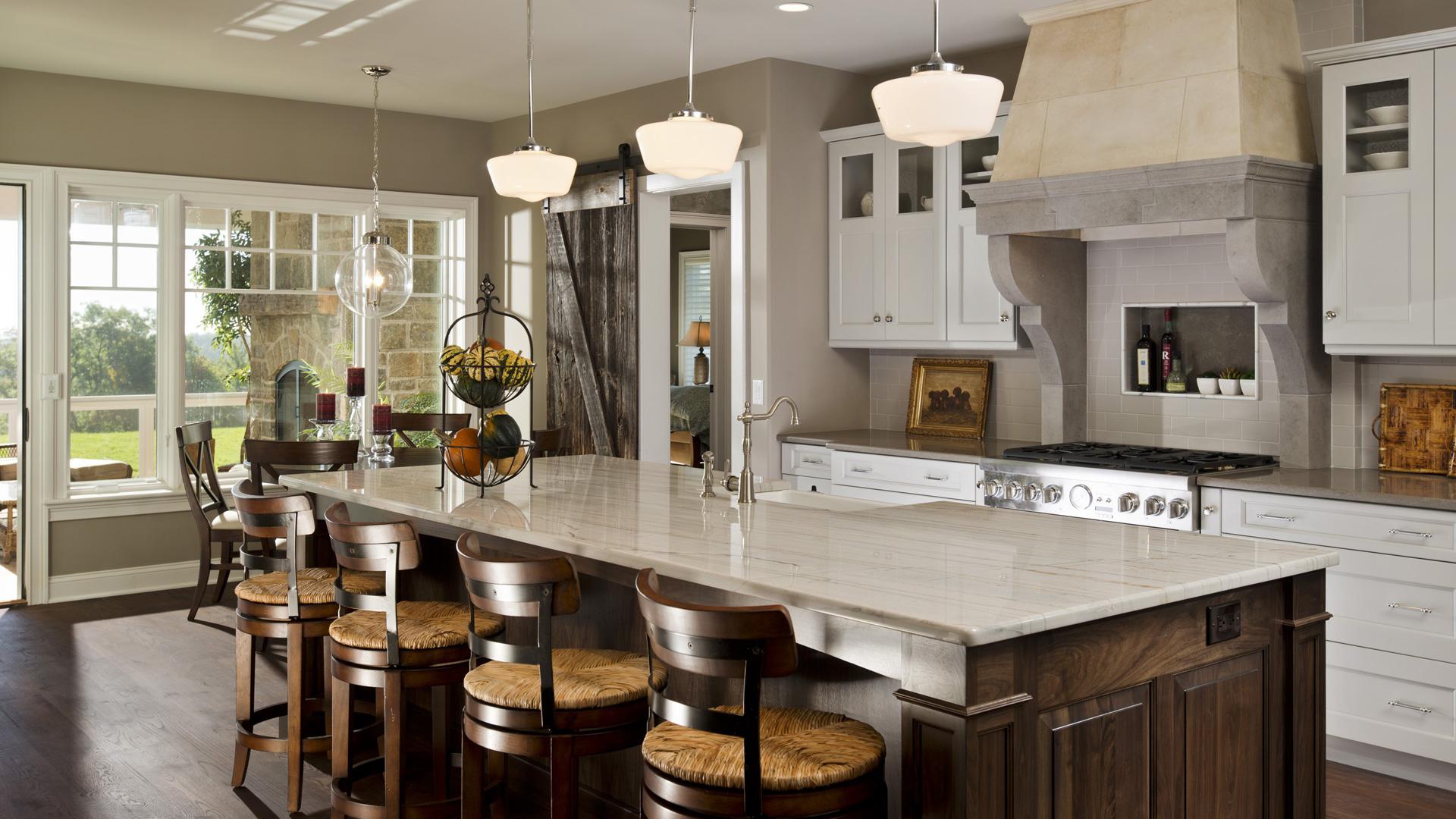 Ready To Assemble & Pre-Assembled Kitchen Cabinets - The ...