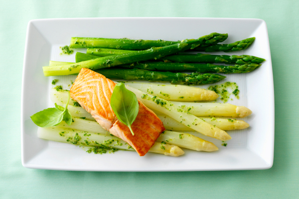 Recipes High In Healthy Fats Sheknows