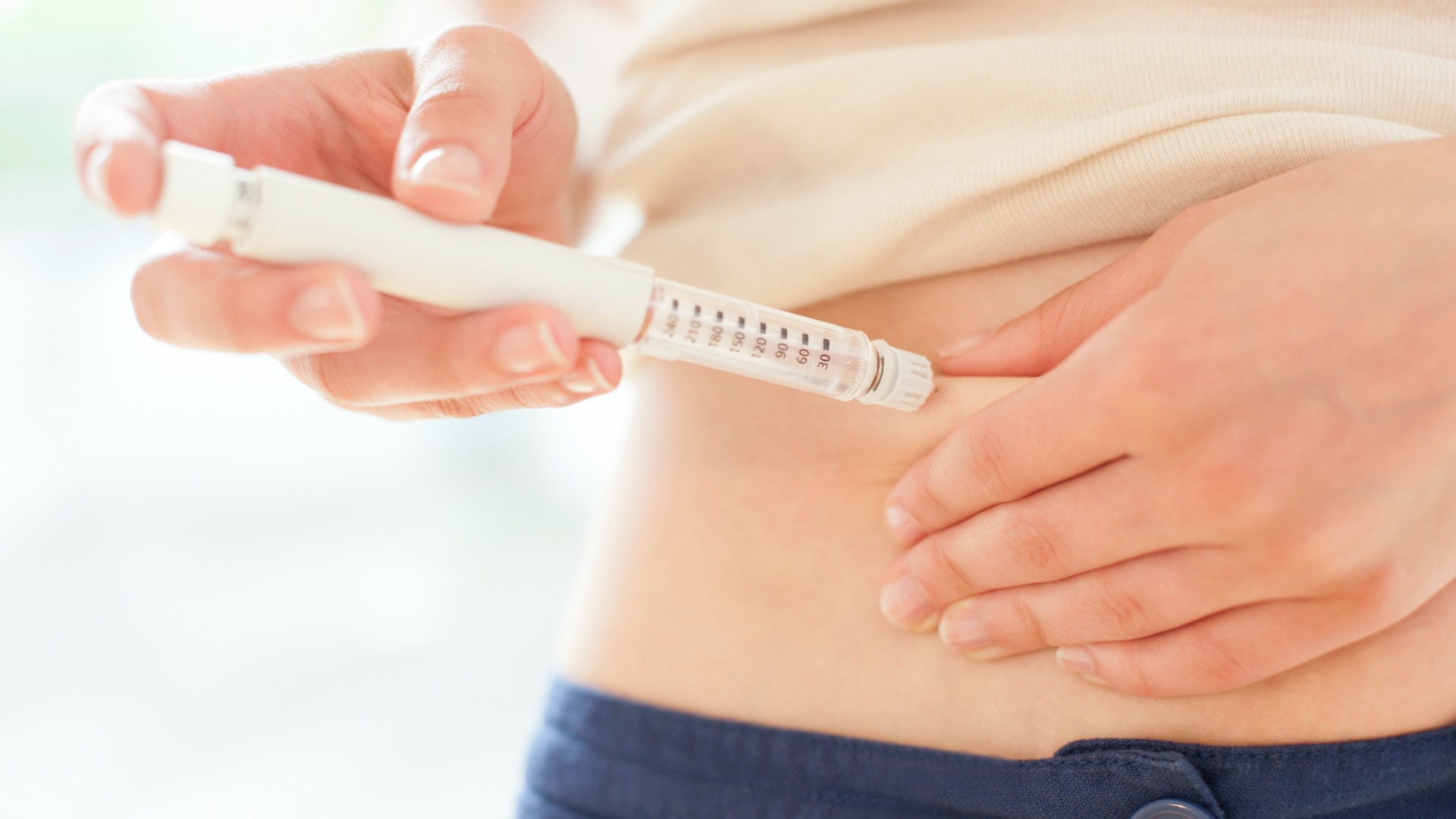 'reversing' type 2 diabetes is possible through diet, say experts
