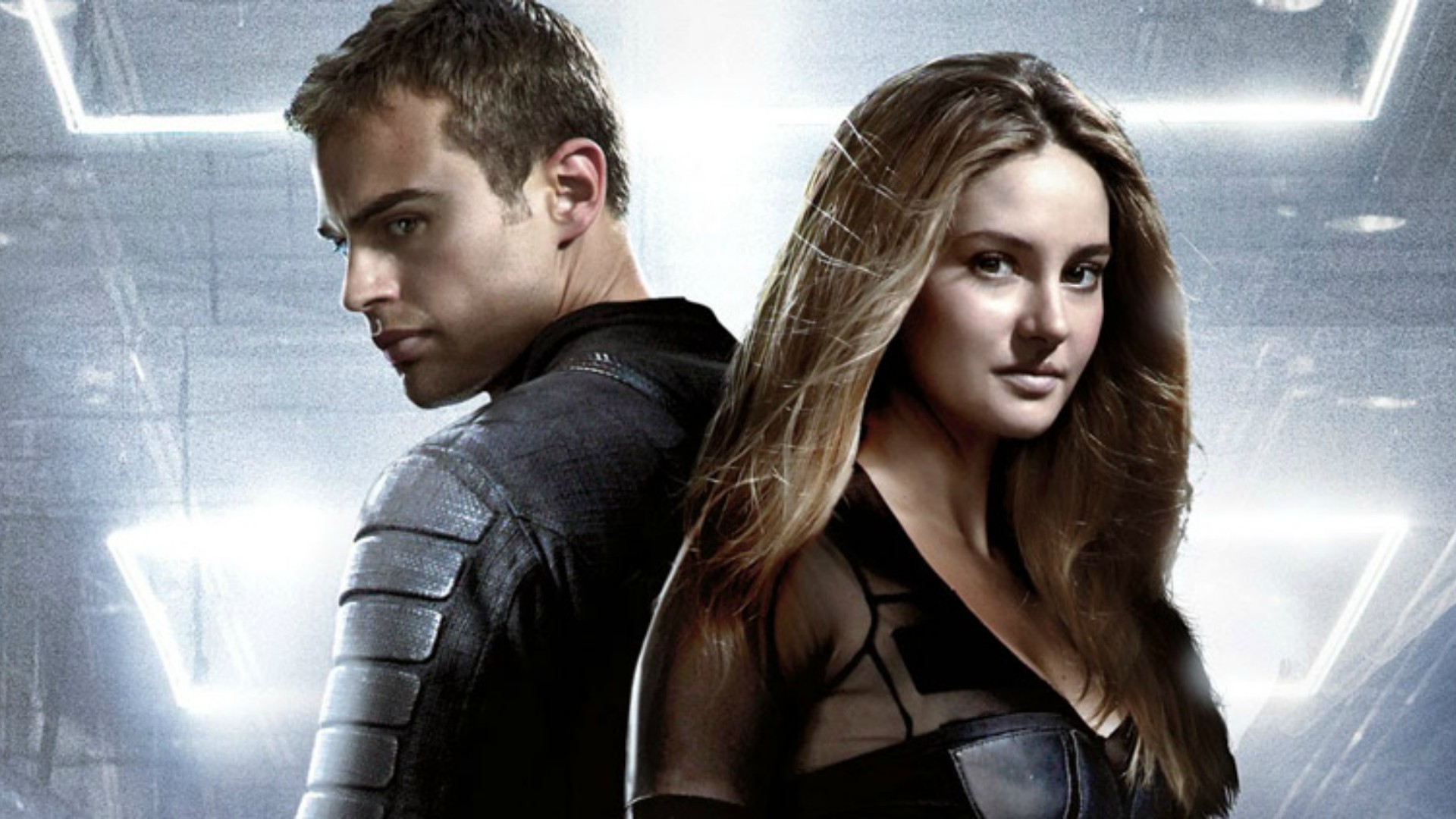 photo Divergent Series Cast are all the actors quitting divergent