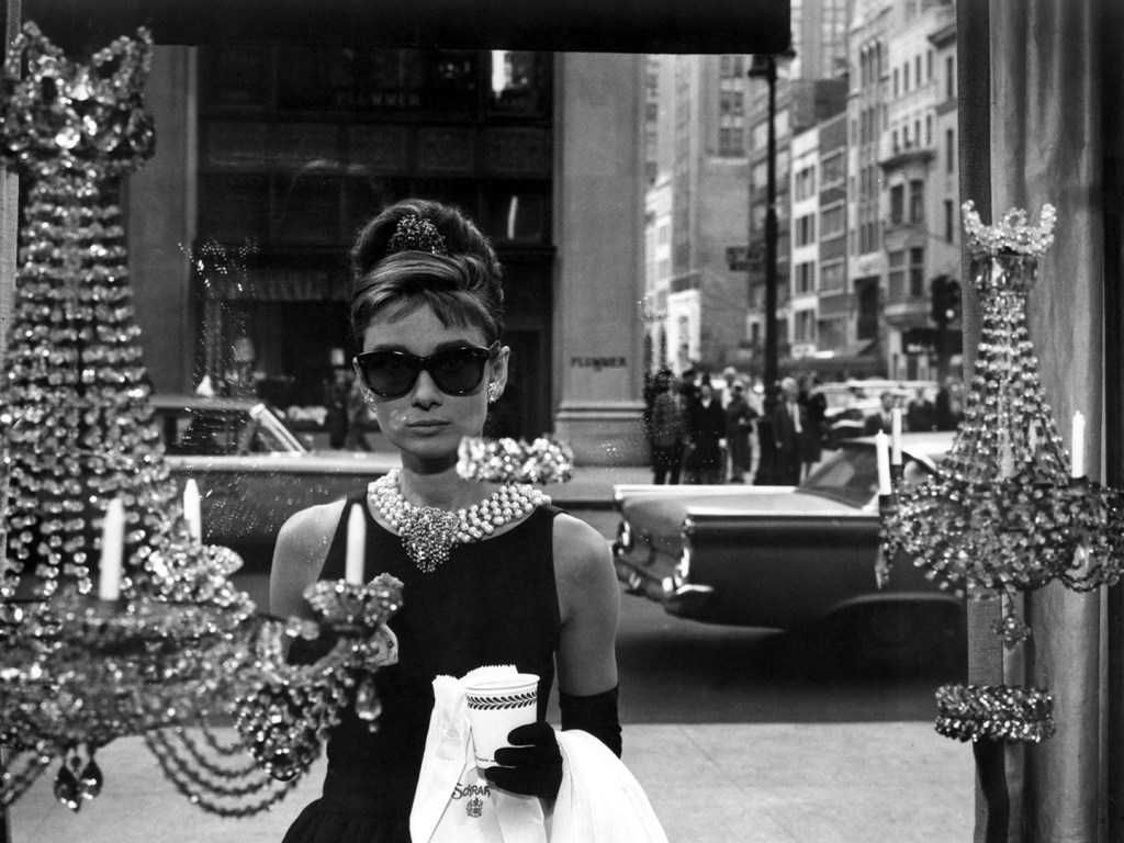 Audrey hepburn loved erno laszlo skincare & you can get it on amazon