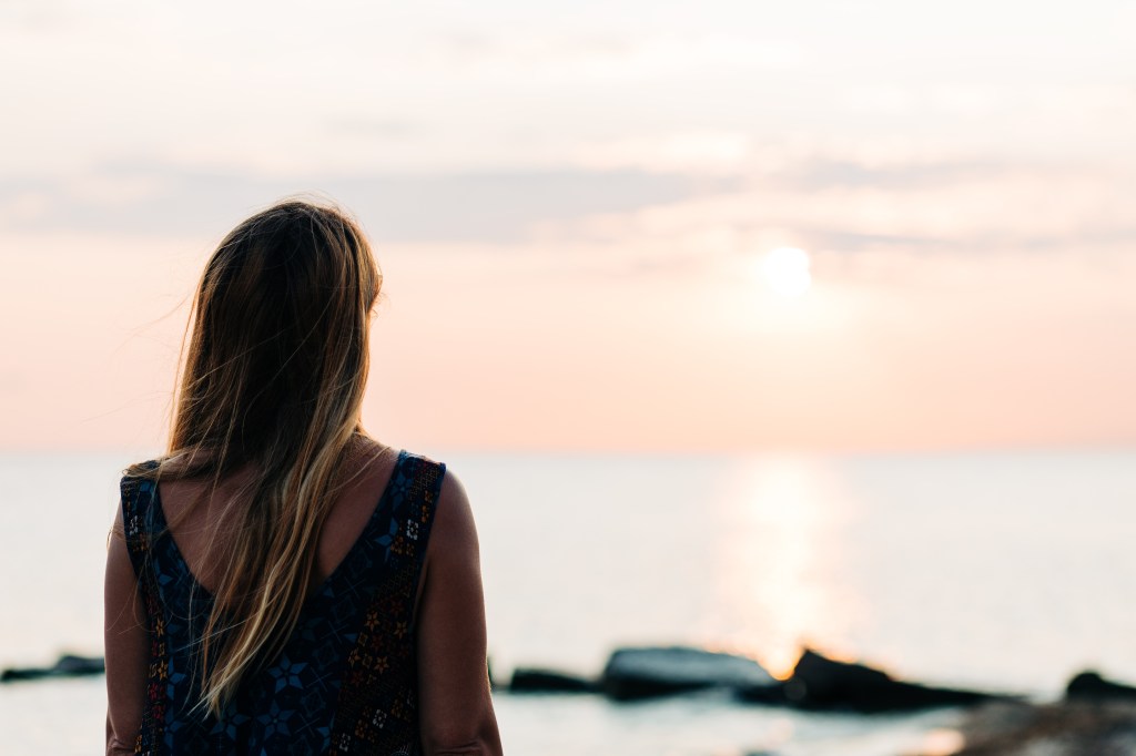 I had a Mastectomy at Age 25 — Here’s Why I Documented It With Before & After Photos