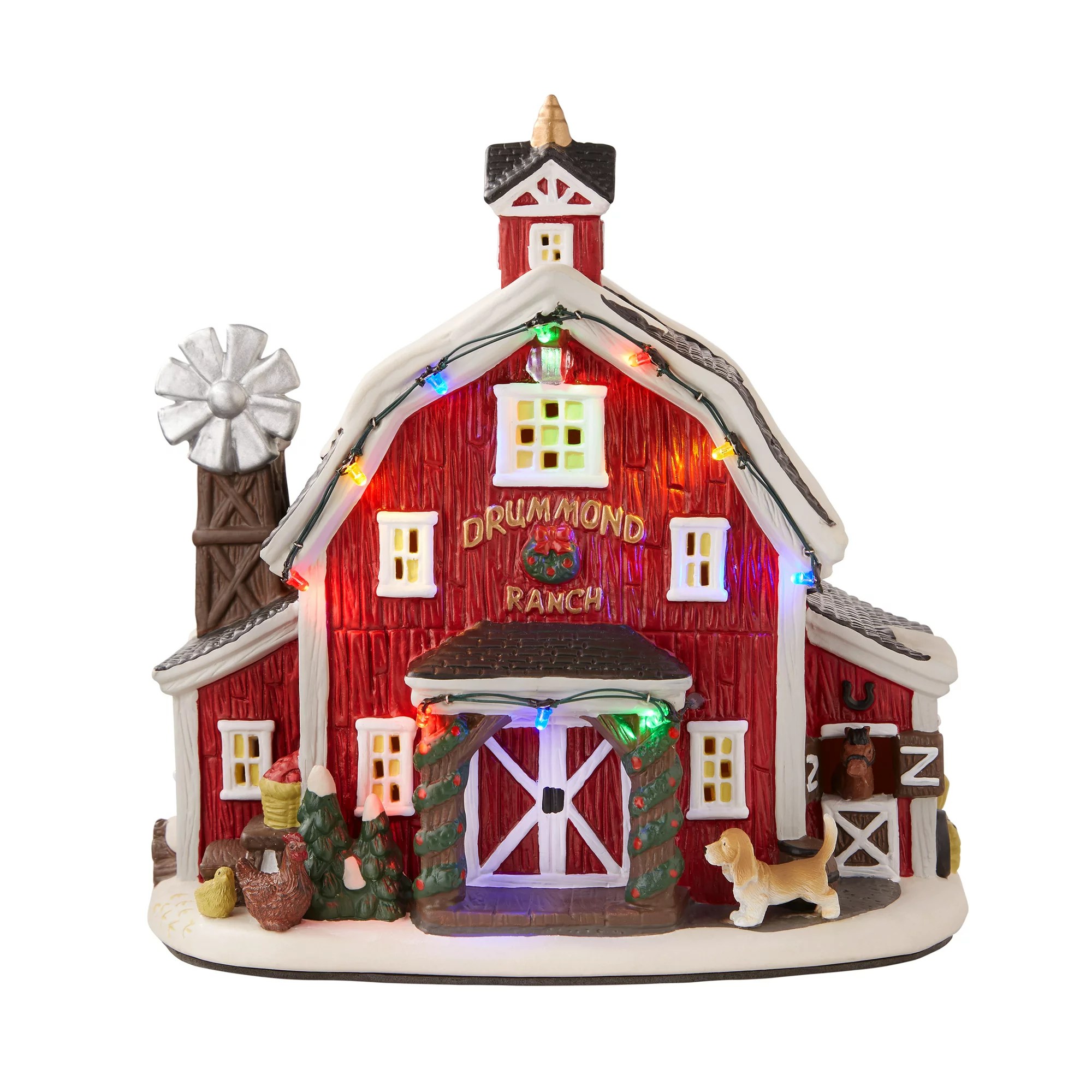 The pioneer woman just dropped a limited edition holiday collection